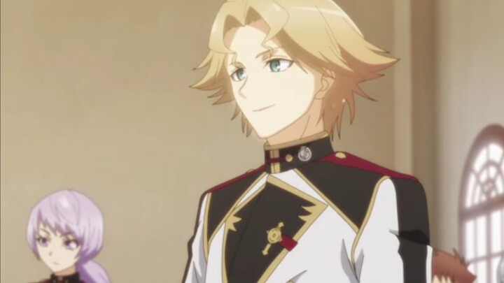 Salah satu anggota tim diam-diam memanipulasi situasi🔥