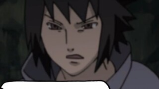 Sasuke sử dụng công cụ ninja mạnh nhất của mình để làm Itachi choáng váng, liên kết với giấc mơ của 