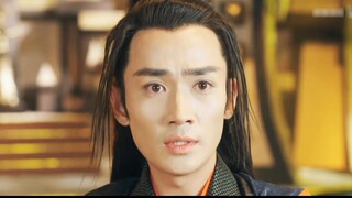 [Zhu Yilong] "Kembali ke Masa Lalu, Aku Mencuri Istri Ayahku" Ep 9