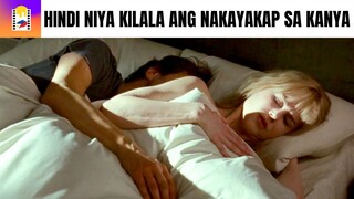 Gumigising Siya Araw Araw na May Kasamang Hindi Niya Kilala | Tagalog Movie Recaps