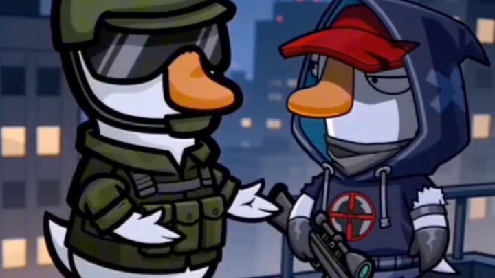 《Ngỗng Vịt Sát Thủ – SPY×FAMILY》Tập 5: Cuộc đối đầu bắn tỉa của hai thiên tài