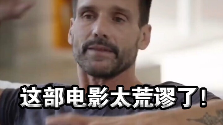 Wolf Warrior 2 secretly rewrites American actor’s lines—after release, the actor calls the film absu