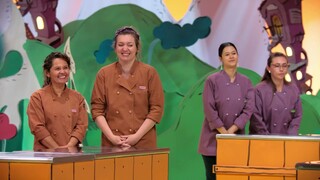 Thử thách làm bánh của Tiến sĩ Seuss EP 5 [Sub Việt]