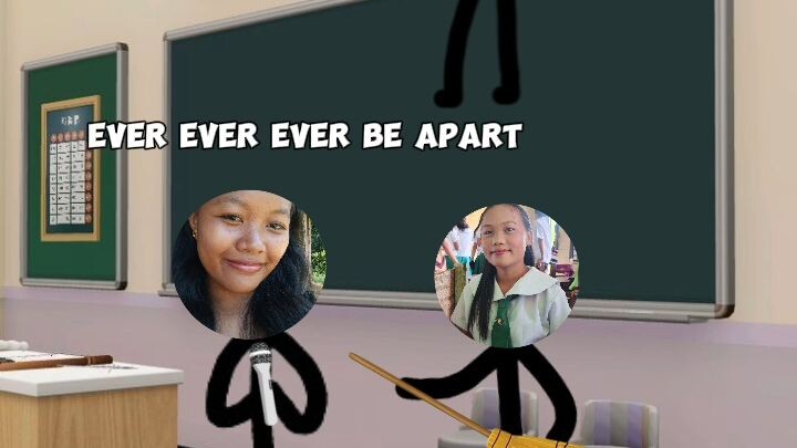 I love this template and song