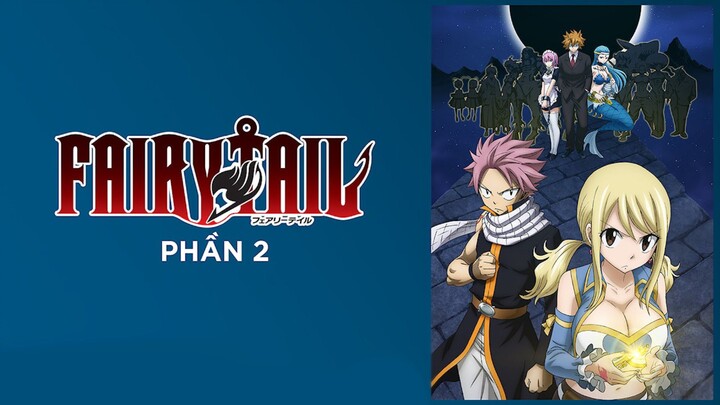Hội Pháp Sư Fairy Tail tập 179 [VietDub]