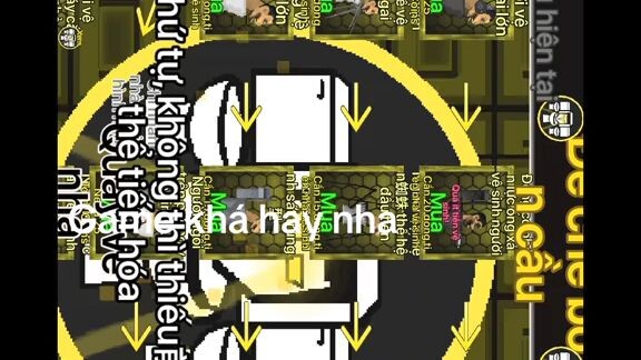 #BuildaGame#多元对抗#34178140