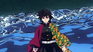 Kimetsu no yaiba