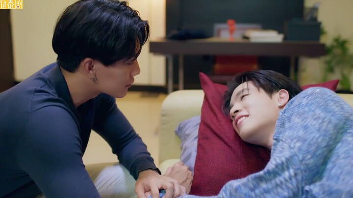 偷偷爱上你 ♥❤ 痴心暗许 副副副（追妻火葬场）cp TimMai E11
