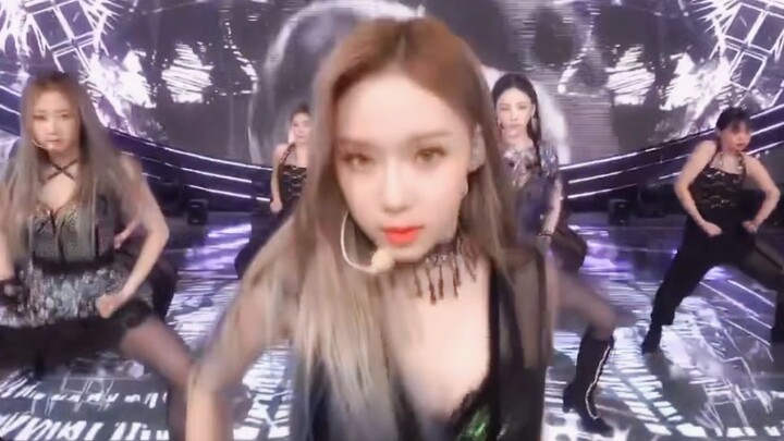 【aespa】Close-Up Attack! Big Head Shots! THIS Is What Proper Camera Work Looks Like! (Surprise at the