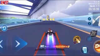 zing mobile đua xe