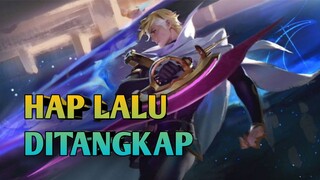 AYAH LAYLA INI SUNGGUH OP ! | NOLAN GAMEPLAY MLBB