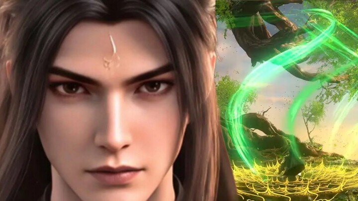 Pertempuran menuju DOUSHENG 🔥 Episode 169 Melawan GOYOU TianZun ke 2 BANSHENG