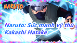 [Naruto: Sức mạnh vỹ thú] Câu chuyện Kakashi Hatake_2