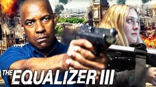Watch Movie : The Equalizer 3 2023 Trailer : link in the description: