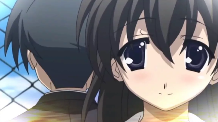 AMVSchool days เสียใจแต่เธอไม่รู้ ตู่ภพธร