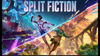 Split Fiction Download Free for PC