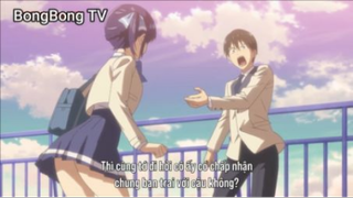 Có bạn gái, lại thêm bạn gái (Ep.1) _ Bắt cá hai tay? #CBGLTBG_tap1