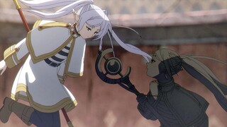 【10月/种崎敦美】葬送的芙莉莲 第25话预告【MCE汉化组】