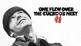 One Flew Over the Cuckoo s Nest (1975) บ้าก็บ้าวะ [พากย์ไทย]