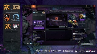 The International 2019 - Team Surewin Coverage