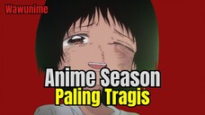 JANGAN KETIPU GAMBARNYA! Anime Ini Bakal Ngerusak Mental Kalian! 🐙