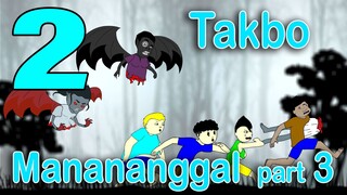 Aswang part3 of  2  -  Pinoy Animation
