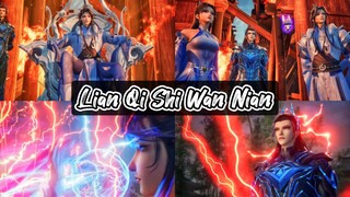 Lian Qi Shi Wan Nian Eps 77 Sub Indo