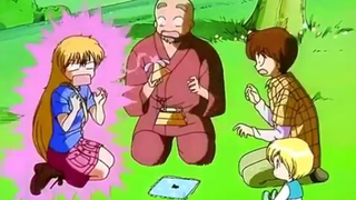 Daa! Daa! Daa! Tập 09 Vietsub