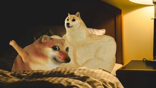 Are you the one who pretended to be sick as a kid?