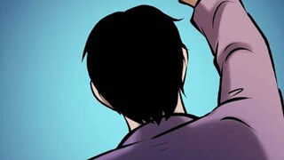 Merpati monster mengambil alih sarang burung murai, dan perokok tua "membakar rumah" untuk mengusir 