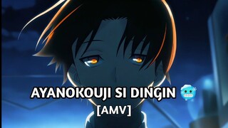 manusia kulkas 10 pintu🥶 '` [ 4K ] | [AMV/EDIT]