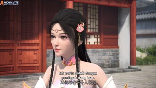 Supreme Sword God S2 Eps 05(25)Sub Indo