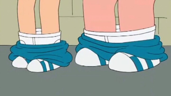 【Family Guy】Quagmire's Heaven-Defying Collection 02