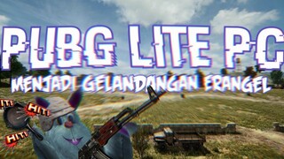 PUBG LITE INDONESIA UHUY - Menjadi Gelandangan Erangel