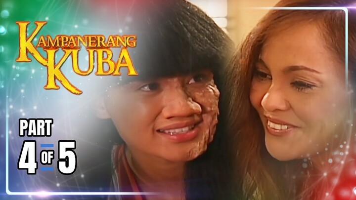 Kampanerang Kuba | Episode 143 (4/5) | July 7, 2024