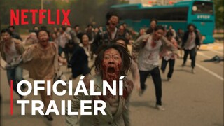 All of Us Are Dead | Oficiální trailer | Netflix