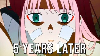 The Tragedy Of This Popular Anime And Why It Failed