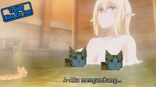 Anime Yang Baru Rilis Di Bstation Ternyata 18+ 🔥 HOT 😱