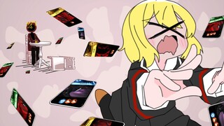 【边狱巴士/完整版】杂鱼小唐，杂鱼杂鱼！