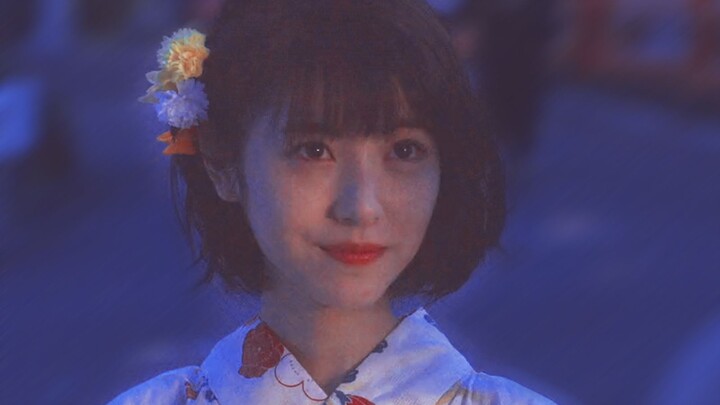 “Tôi sẽ đợi bạn trên đỉnh núi, đừng để lỡ rồi mới nói lời yêu.”