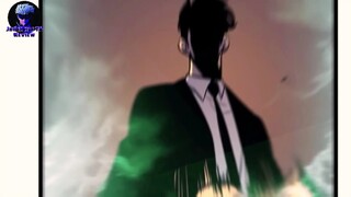 Solo Leveling Manwa episode 34 ctto: jmtv