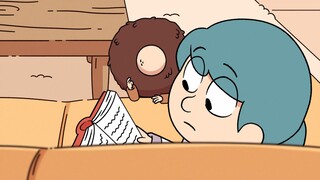 Hilda • Season 2 • Episode 10
