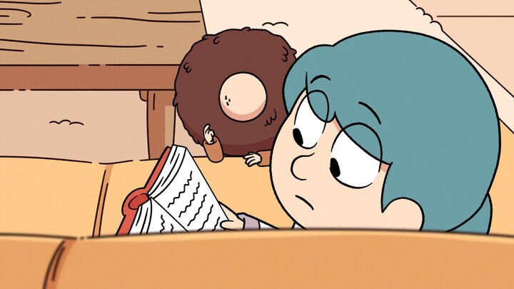 Hilda • Season 2 • Episode 10