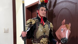 让人眼前一黑的情侣照