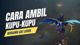 Cara Mudah Dapetin Kupu-Kupu di Genshin Impact