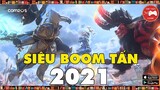 NEW GAME || Summoners War: Lost Centuria - BOOM TẤN 2021 LỘ DIỆN || Thư Viện Game