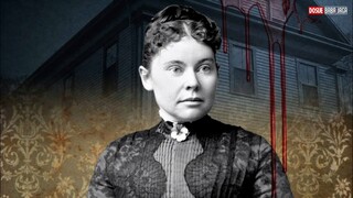DOSIJE: LIZI BORDEN - ŽENA SA SEKIROM