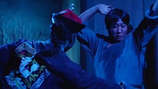 Kalau saja soundtrack ini sudah ada waktu itu, saya tidak akan begitu takut setiap kali menonton fil