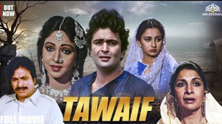 Tawaif _ full movie _ rishi kapoor