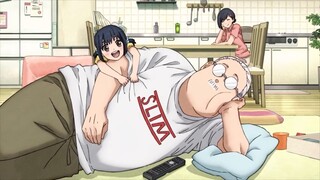 Sakamoto Days - Ep 01 (Eng Sub)